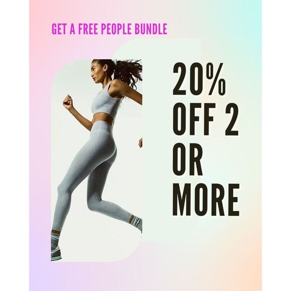 FP Intimately Seamless Halter Racerback Tank – Navy, Size XS/S – NWOT - Picture 2 of 2